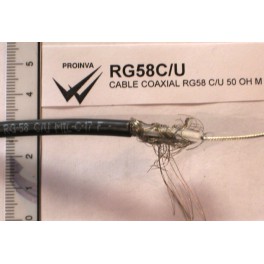 RG58C/U