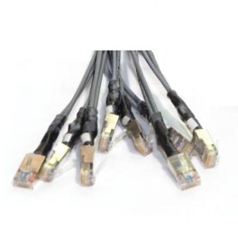 Cat 5e y 6